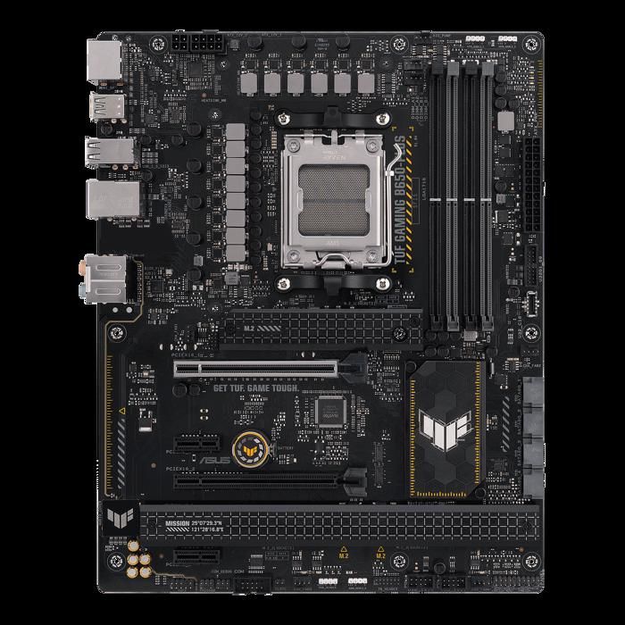 Motherboard - ASUS - TUF GAMING B650-PLUS