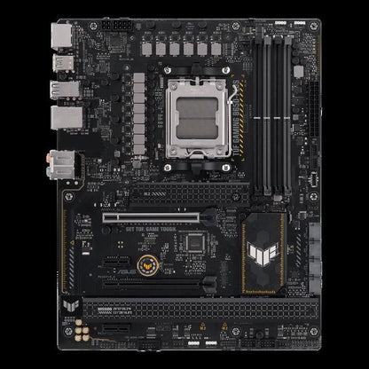 Motherboard - ASUS - TUF GAMING B650-PLUS