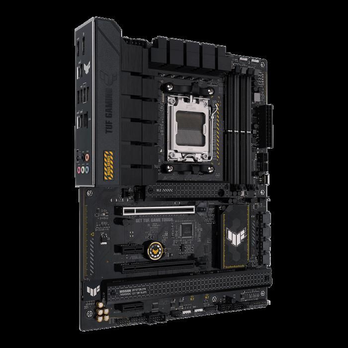 Motherboard - ASUS - TUF GAMING B650-PLUS