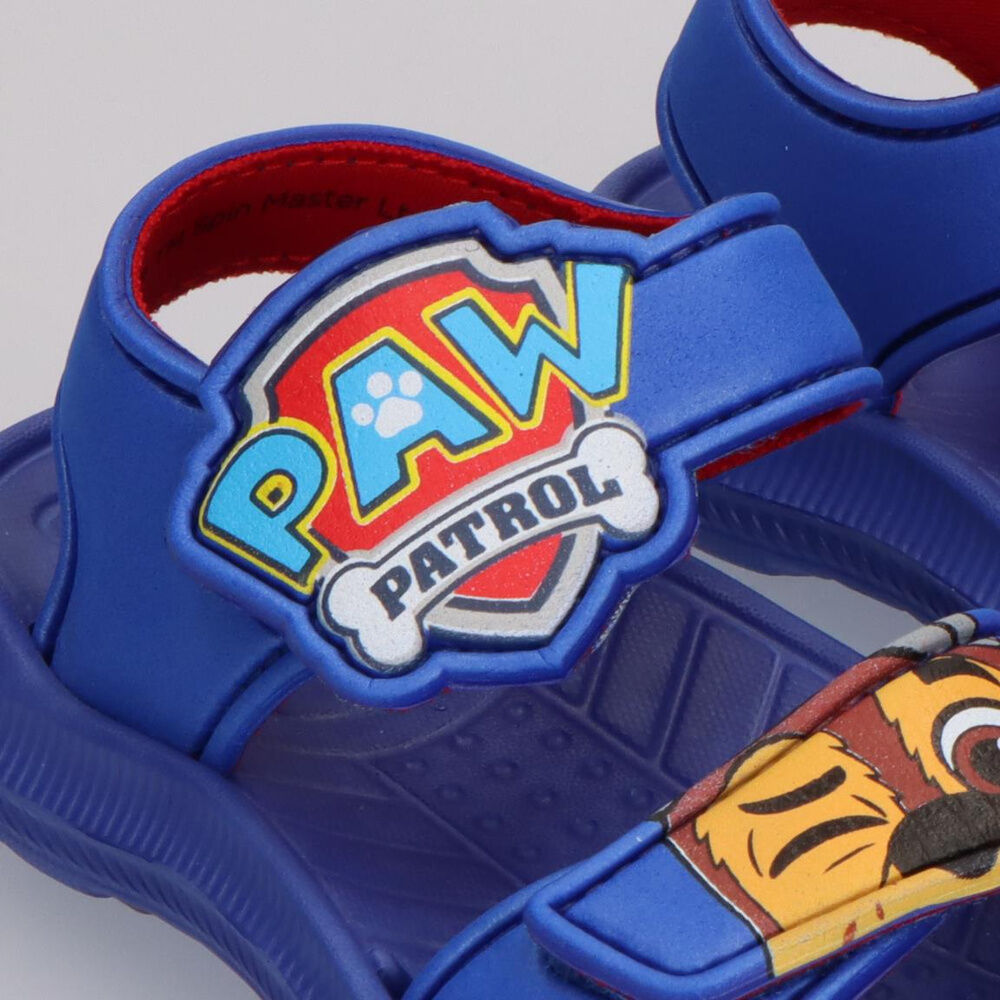 Paw Patrol sandals