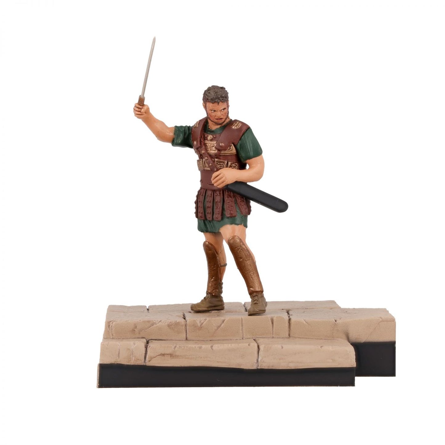 1:24 Scale Historical Figures The Trojan War Figure B Agamemnon