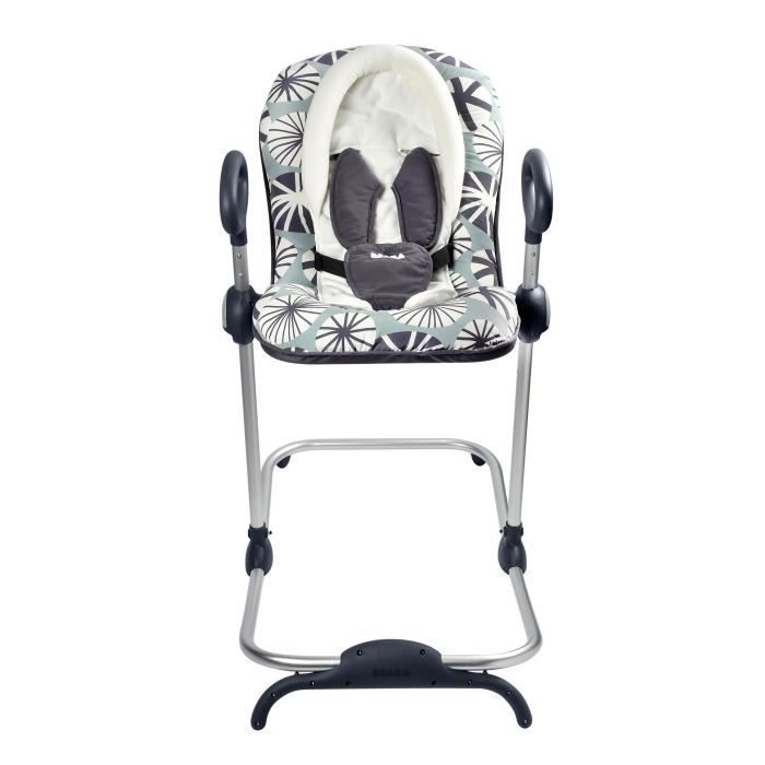 BEABA Baby Bouncer Up & Down I - Nymphea