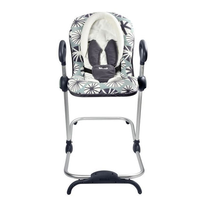 BEABA Baby Bouncer Up & Down I - Nymphea