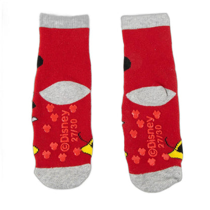 Disney Minnie assorted anti-slip socks
