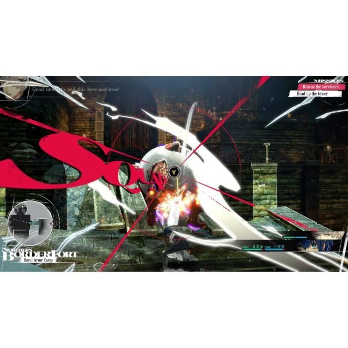 Metaphor: ReFantazio - Xbox Series