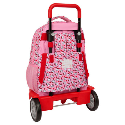 Hello Kitty Compact Evolution trolley 45cm