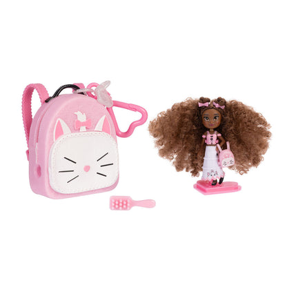 Disney ily 4Ever assorted doll + bag