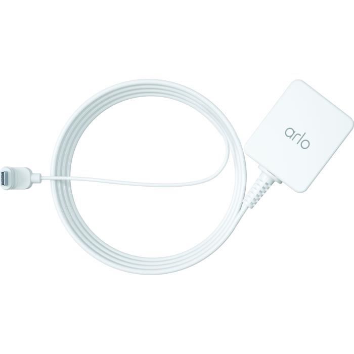 Surveillance Camera Accessory - ARLO - Outdoor Power Cable