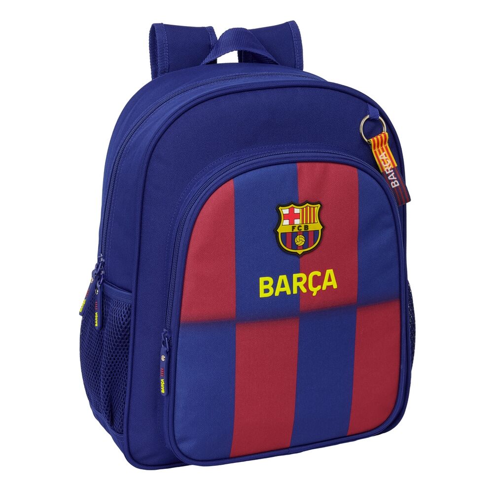F.C. Barcelona 25/26 adaptable backpack 38cm