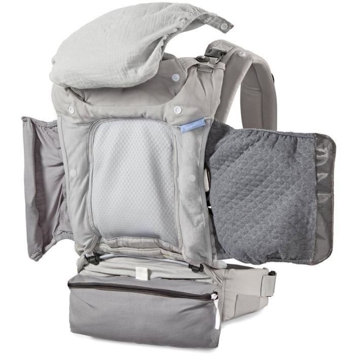 Baby carrier - INFANTINO - In Season