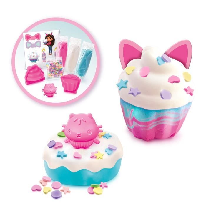 Canal Toys - GABBY AND THE MAGIC HOUSE - Mystery Cat Box - Assortment - GAB 013