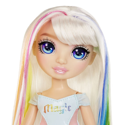 Rainbow High My Fashion Style Amaya doll