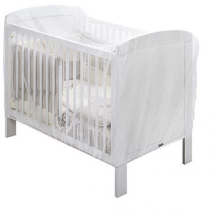 THERMOBABY mosquito net bed 60x120 and 70x140