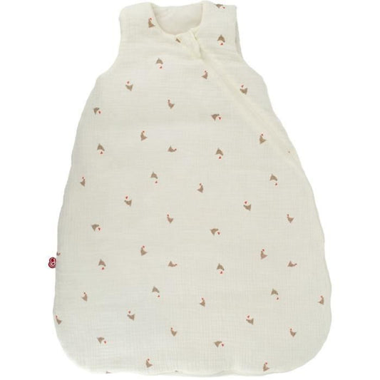 Sleeping bag - DOMIVA - Maternity Love - 0-6 months - 70 cm - Ultra-soft cotton