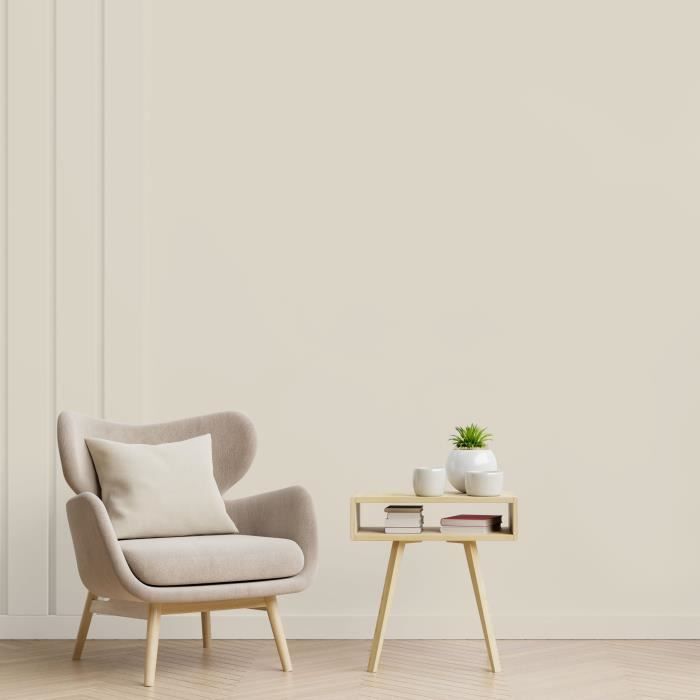 RIPOLIN All pieces wall paint, Ripolin - Matt beige, 2.5L