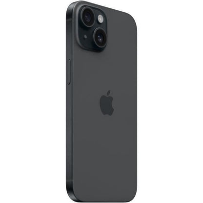 APPLE iPhone 15 256GB Black