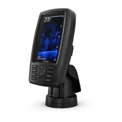 GARMIN Combined GPS Echomap Plus 42CV Sonar + GT20-TM Probe