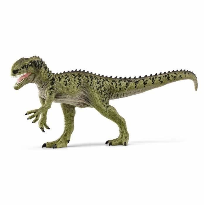 SCHLEICH - Monolophosaurus - 15035 - Dinosaur Range