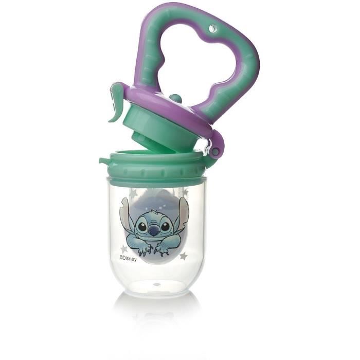 Lilo & Stitch Meal Pack - THERMOBABY - 1st age