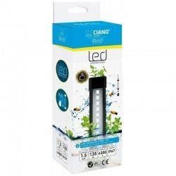CIANO CLA60 PLANTS 8W led ramp + special transformer for plants for aqua 60 and aqua 80 CIANO