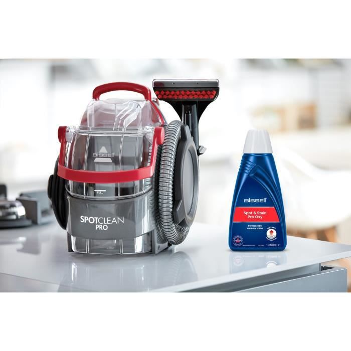 SPOT & STAIN PRO Oxy 1L SPOT CLEANER FOR SPOTCLEAN