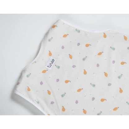 TINEO SUMMER TIFRUITS comforter - Scalable - Adjustable 80 to 95 cm