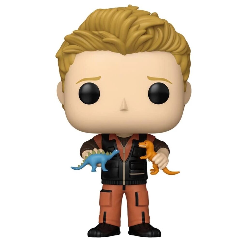 POP figure Firefly Hoban Washburne
