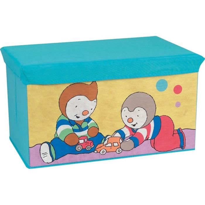 T CHOUPI Storage Bench - Child