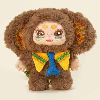 Kimmon Spring New Growth assorted surprise doll