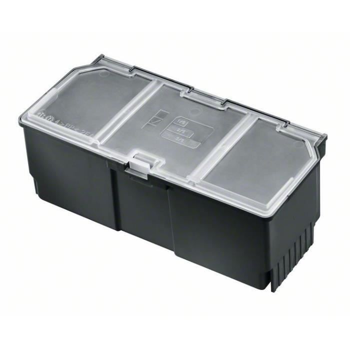 BOSCH Accessoires PRR - Accessory Box