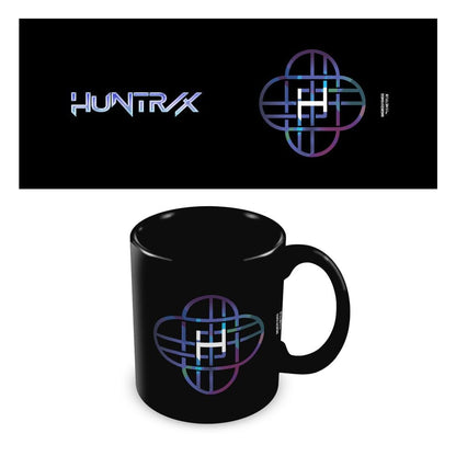 KPop Demon Hunters Huntrix mug 325ml