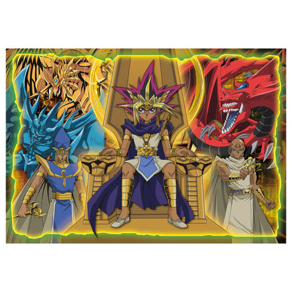 Yu-Gi-Oh! puzzle 500pcs