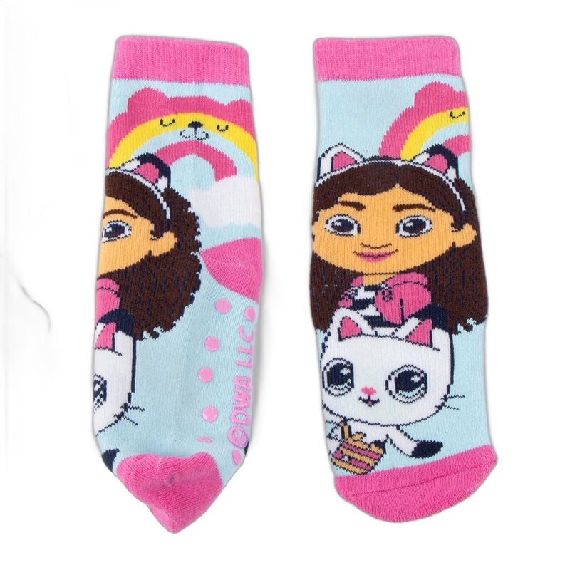 Gabbys Dolls House assorted anti-slip socks