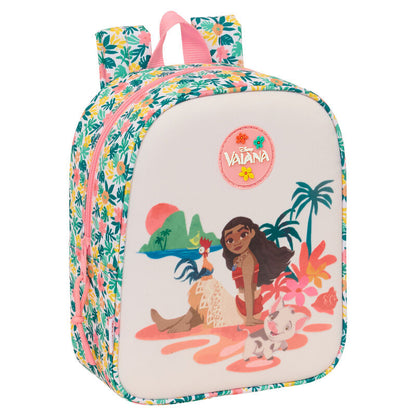 Disney Moana Vaiana adaptable backpack 27cm
