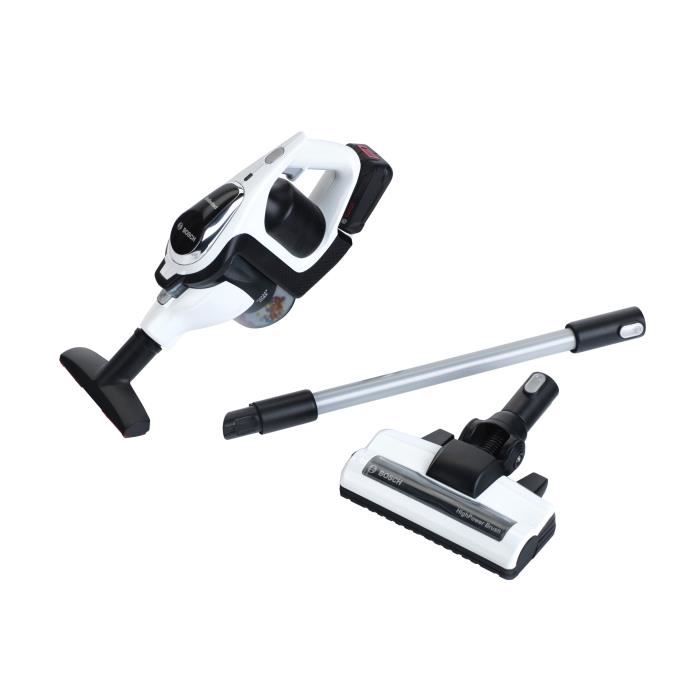 Klein - Bosch unlimited electronic vacuum cleaner for children - Ref. 6812