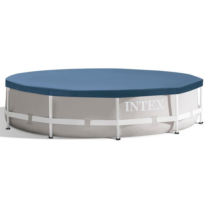 Intex - 28030 - TPP PROTECTION FOR ROUND POOL 3M05