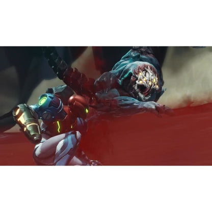 Metroid  Dread Game Switch