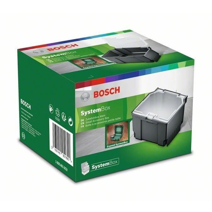 BOSCH Accessoires PRR - Accessory Box small (1/9)