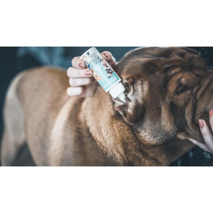 VETOCANIS Lotion for the ears - For dogs and cats