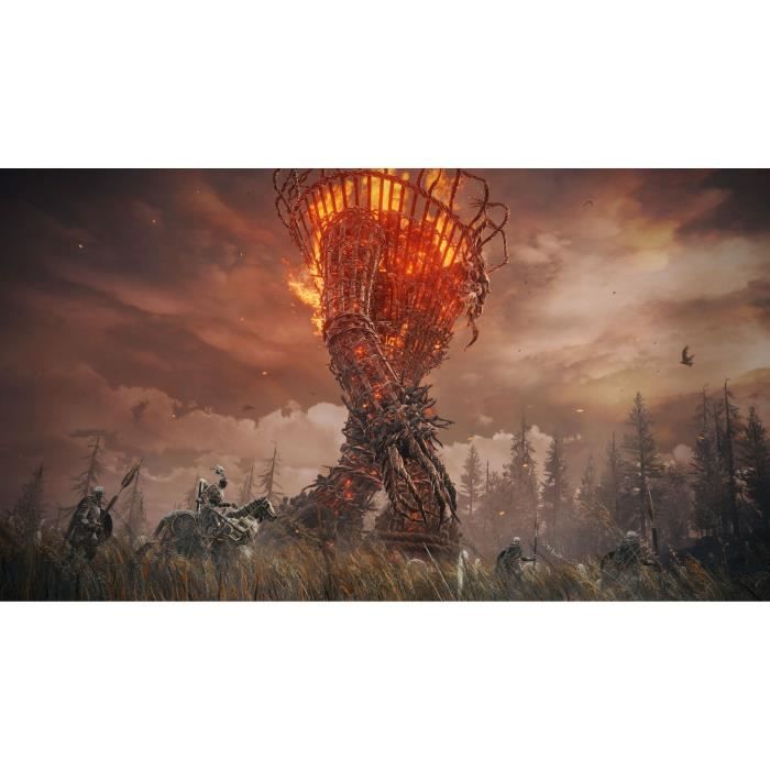 Elden Ring Shadow Of The Erdtree Goty - Xbox Series