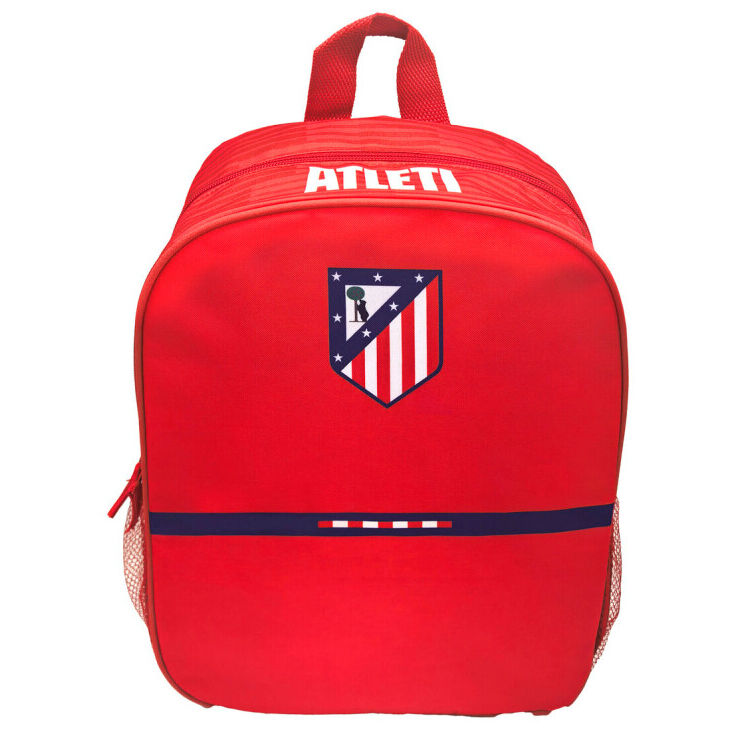 Atletico de Madrid adaptable backpack 41cm