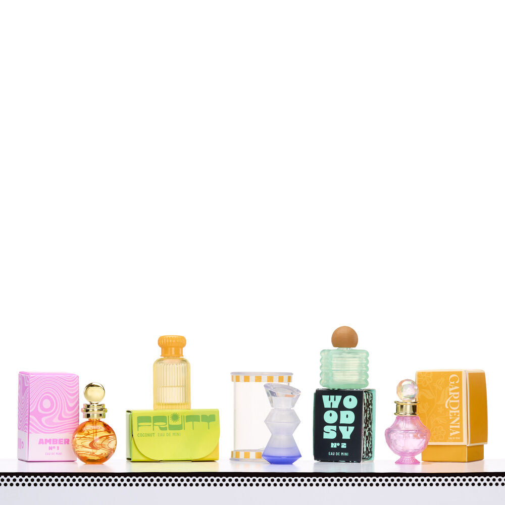 Miniverse Make It Mini Fragrances assorted surprise capsule