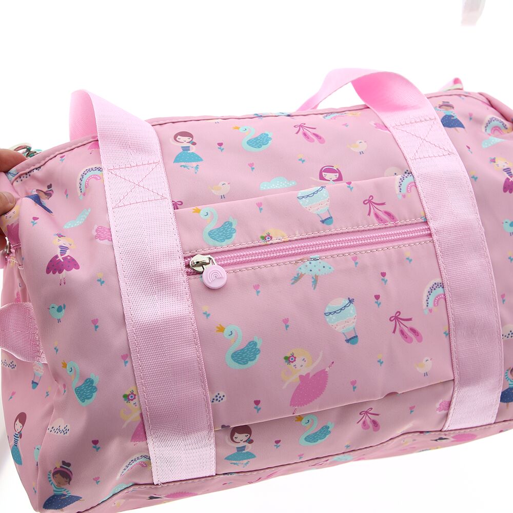 Ballet sport bag