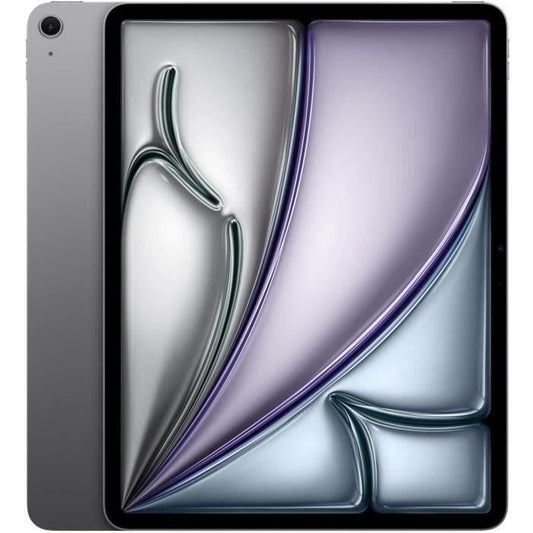 APPLE - iPad Air M3 (2025) - 13 - Wi-Fi - 512GB - Space Gray