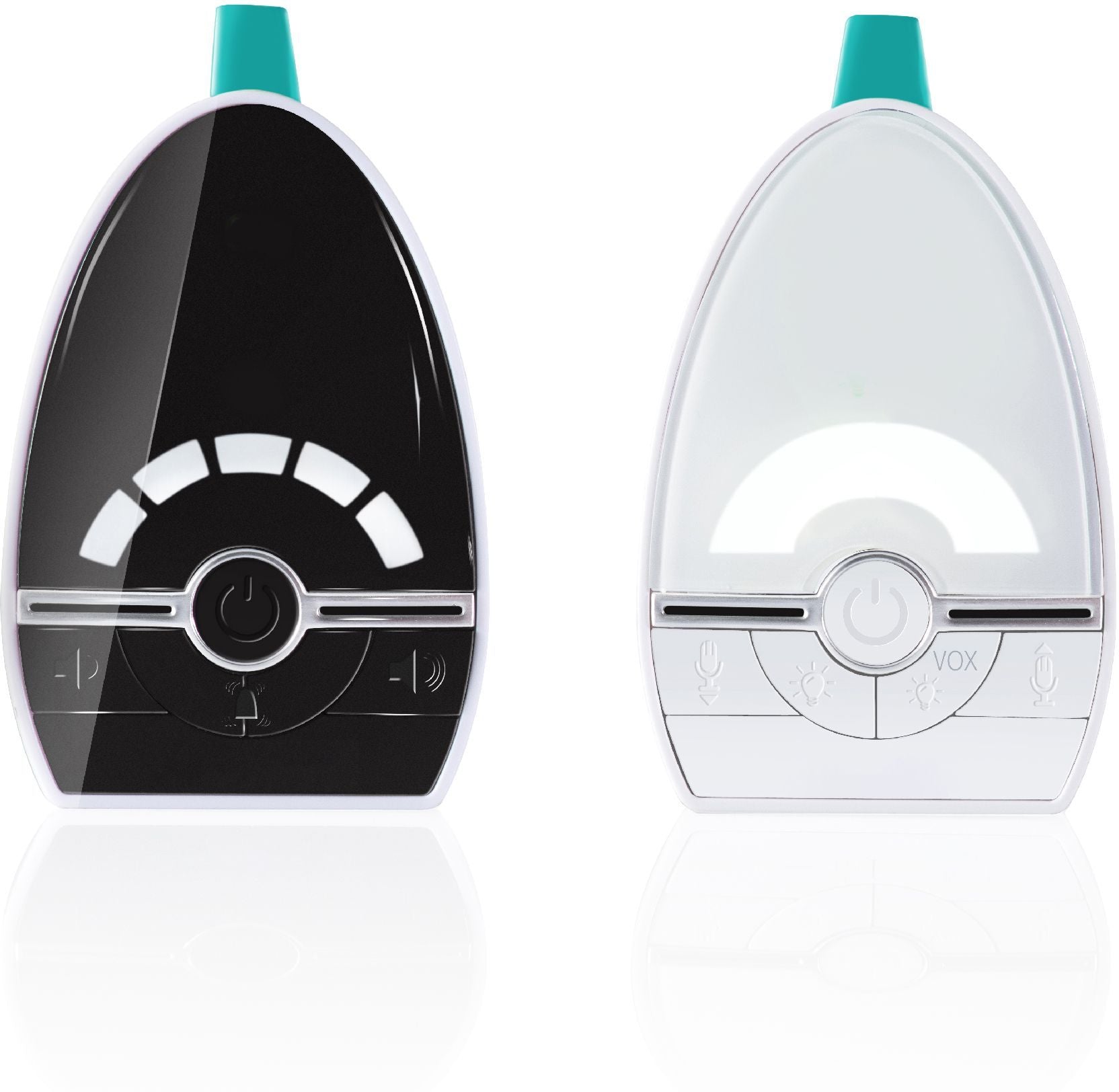 BABYMOOV Babyphone Audio Expert Care - 1000 meters