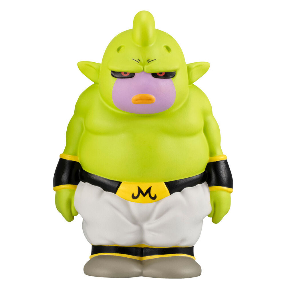 Dragon Ball 2 Sofbits assorted figure 7cm