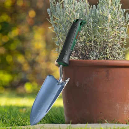 Hand transplanter