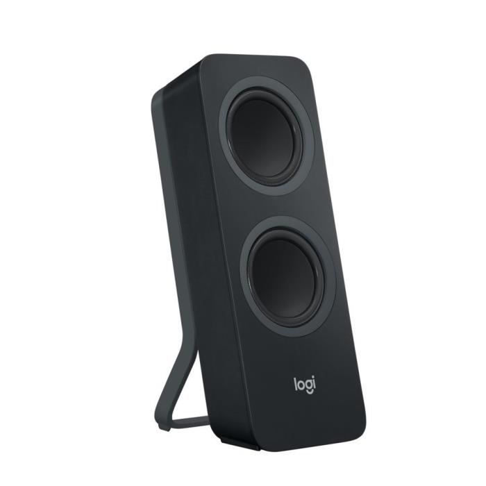 Logitech Z207 Black
