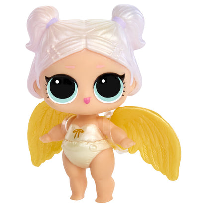 L.O.L. Surprise assorted Eye Spy Baby Capsule surprise doll