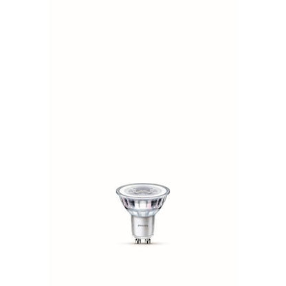Philips LED bulb Equivalent50w Gu10 Warm Warm Non -Dimmable